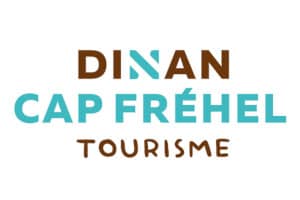logo dinan cap fréhel tourisme