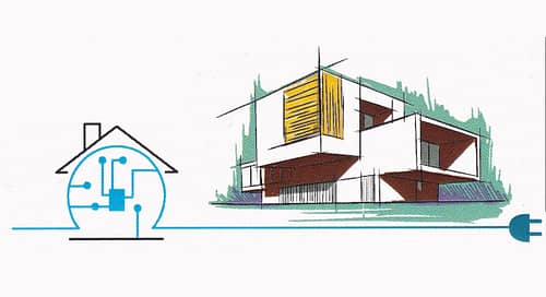 Lire la suite à propos de l’article Home’Elec 22