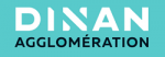 logo de Dinan Agglo